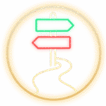 Path to thrive