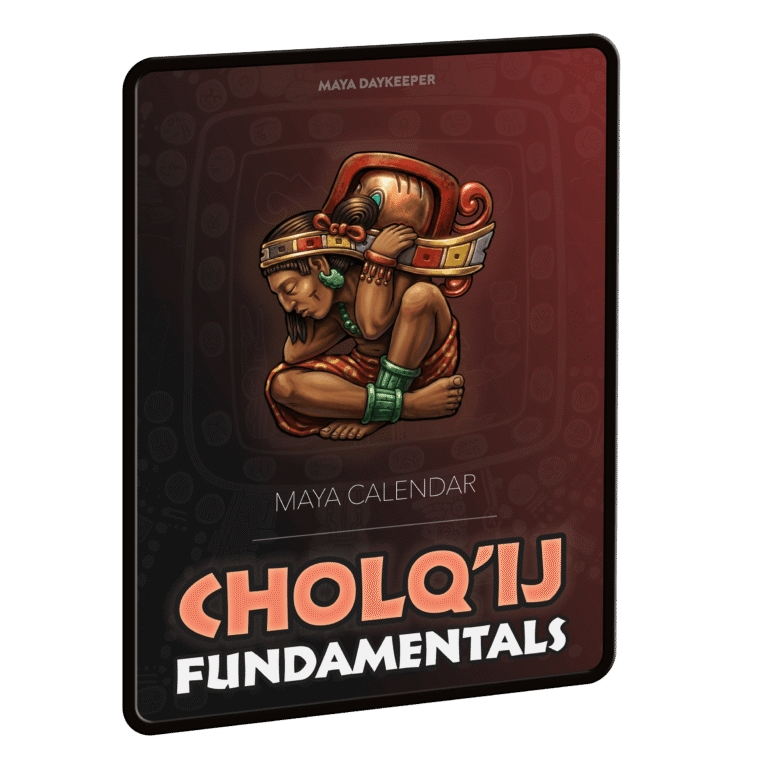 Maya Calendar Course